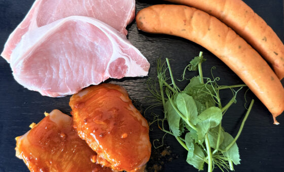 Grillbakke til Pinse/Sankt hans